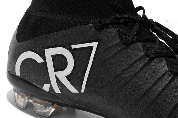 Nike Mercurial Superfly CR7 FG Men Shoes--002